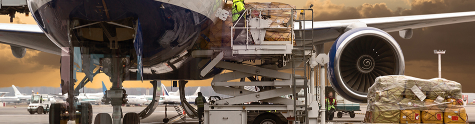 Canadian Customs Broker clear air shipment